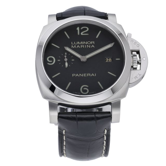 Panerai Luminor Marina PAM03312 Image 6